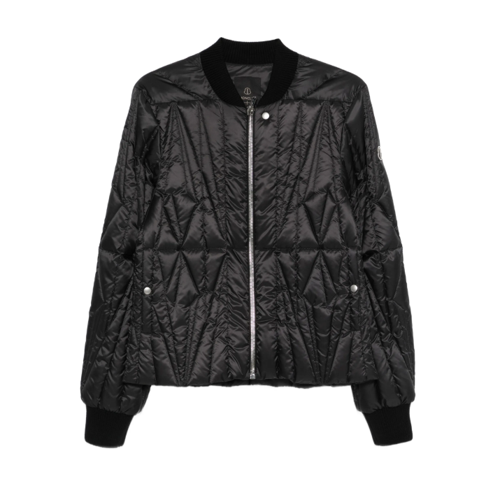 GEOCAMO FLIGHT JACKET L109N1A00001 M8113