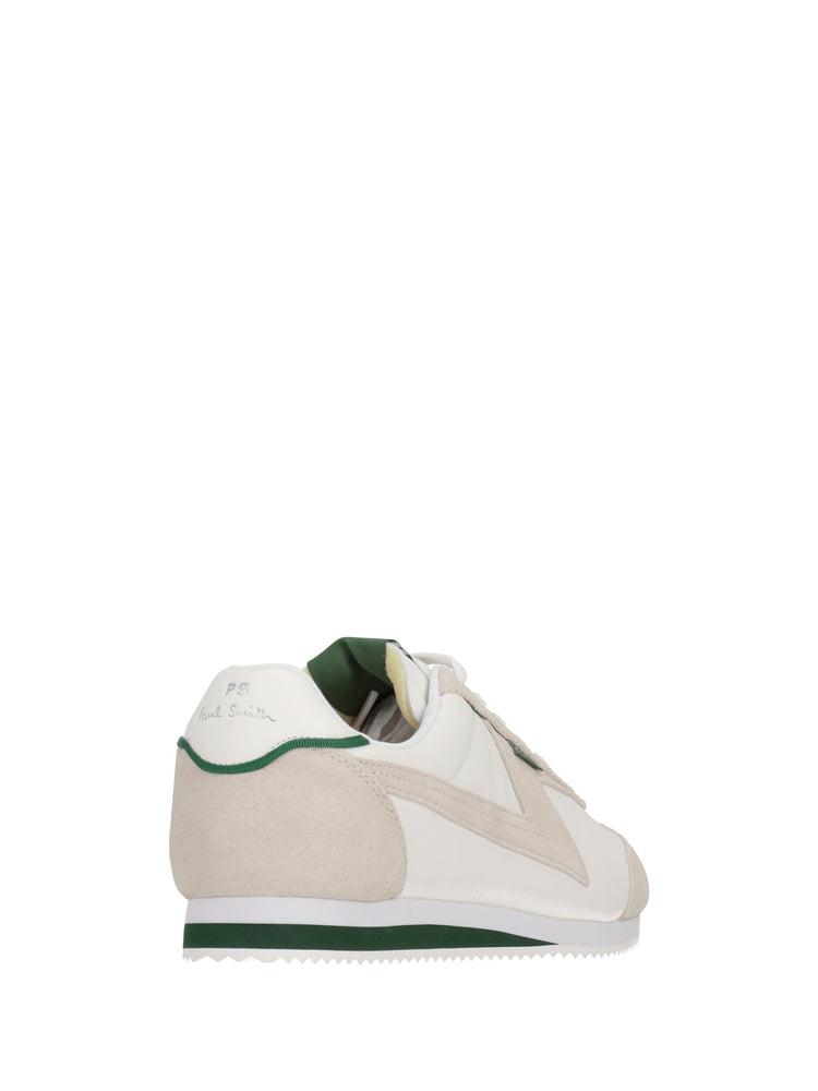 MENS SHOE ATLANTA WHITE