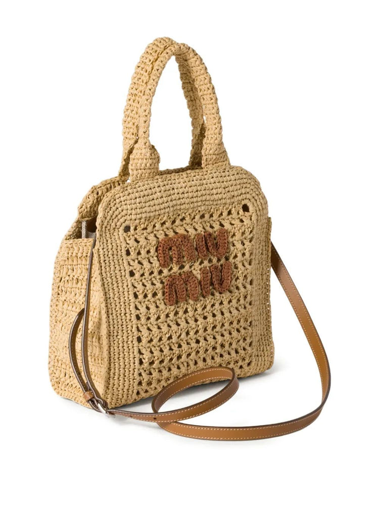 BORSE CROCHET RETE