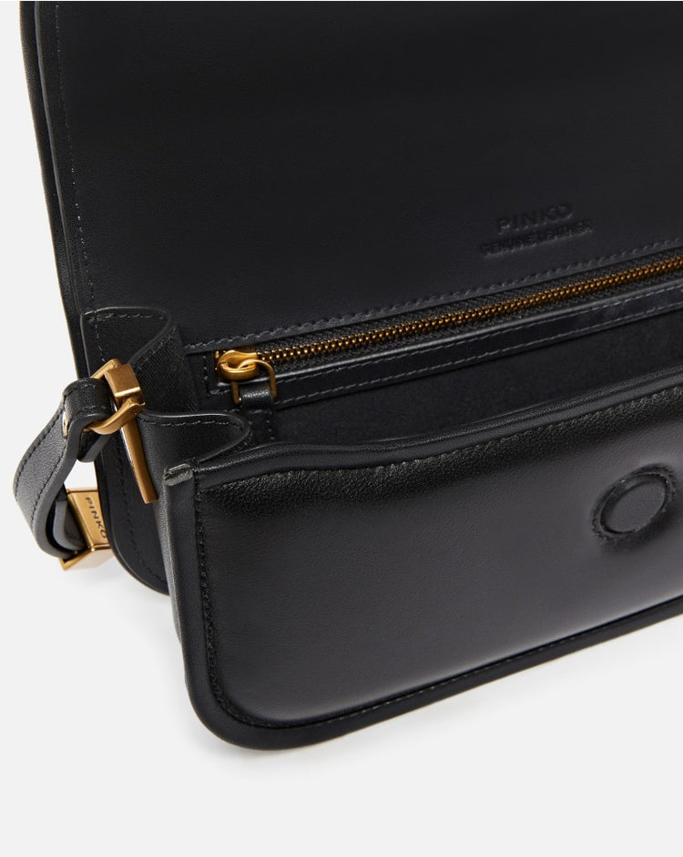 LOVE BOX BAGUETTE NAPPA + VITE