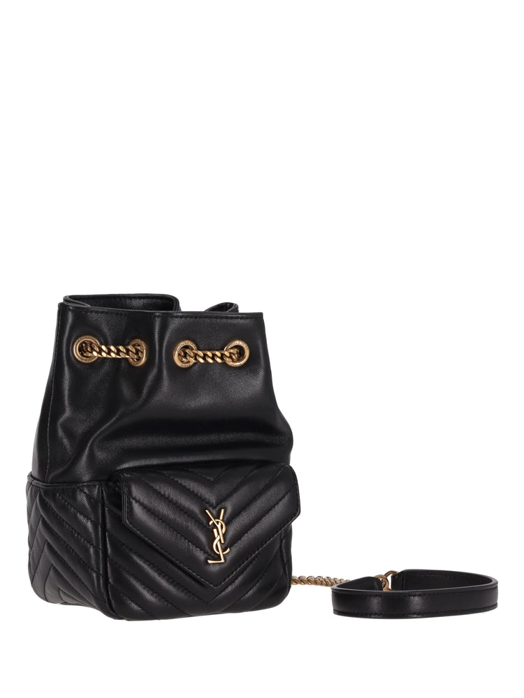 YSL NANO BUCKET MNG SINTRA SPO