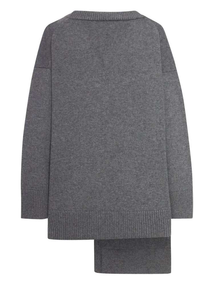 GOLA CARDIGAN - Cashmere Yarn