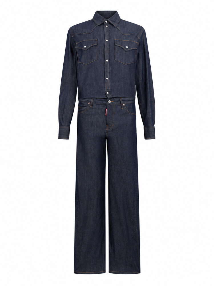 JUMPSUIT