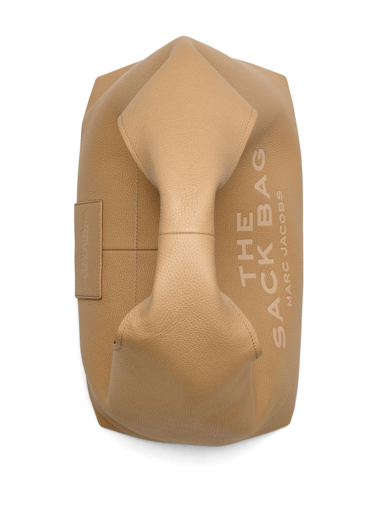 The leather Sack bag