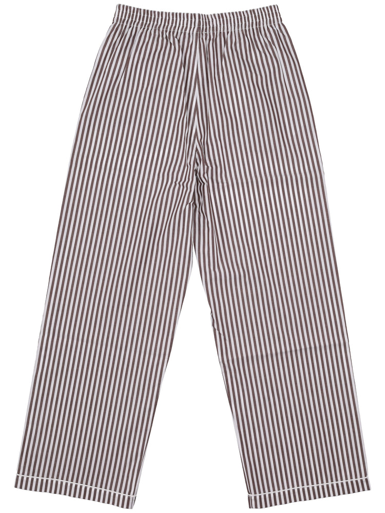 cotton pijama trousers