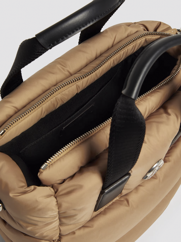 mini Caradoc tote bag