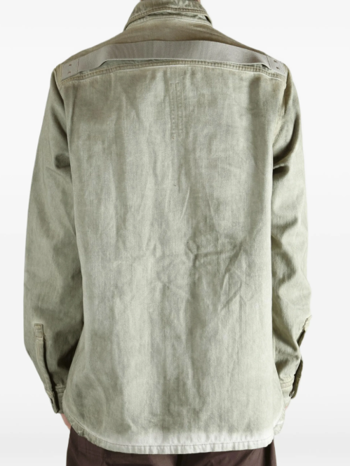 OUTERSHIRT DRKSHDW