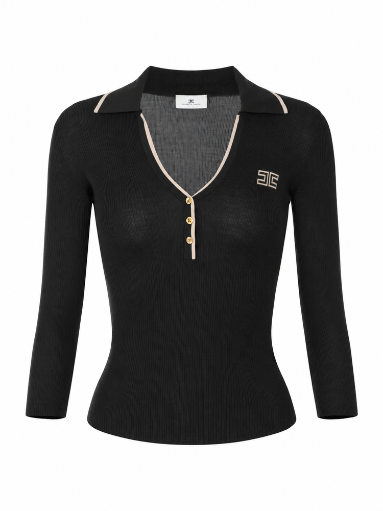 MAGLIA TRICOT