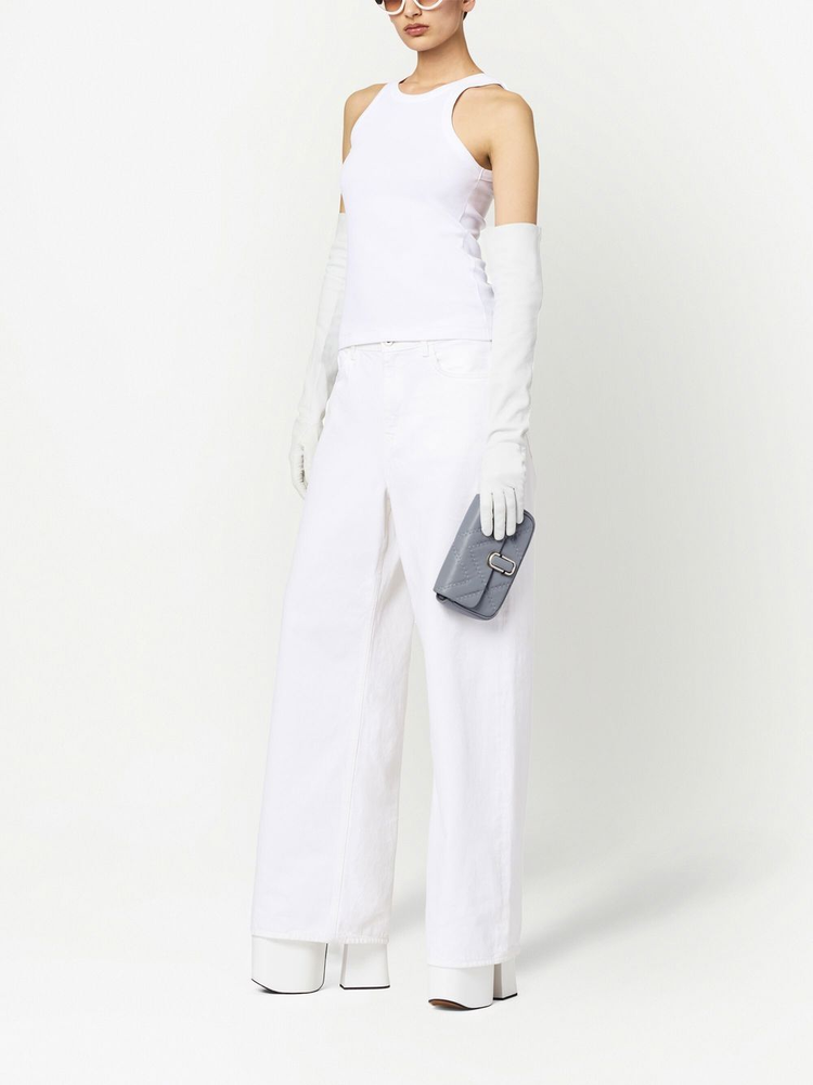 The Mini J Marc shoulder bag