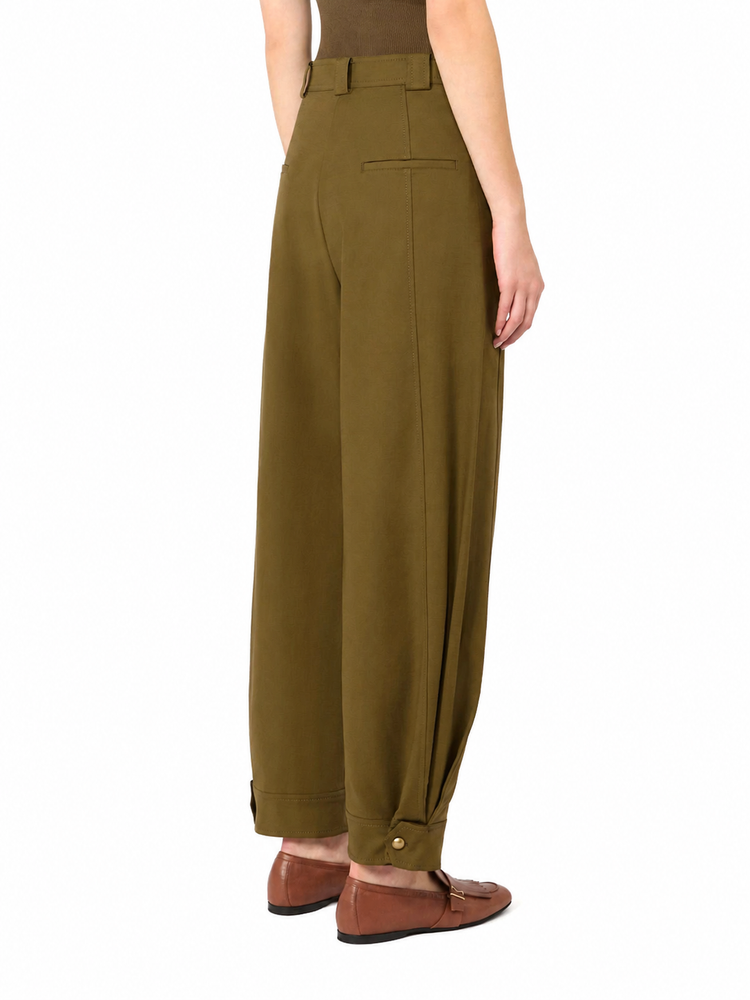 Pantalone lungo