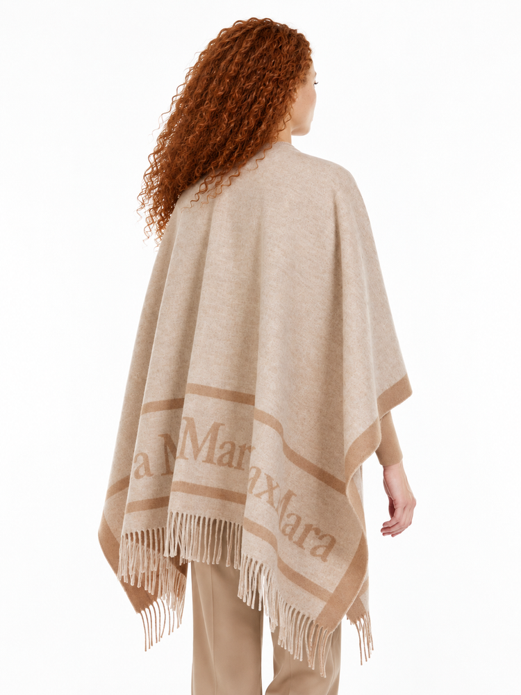 Stola-foulard-mantella