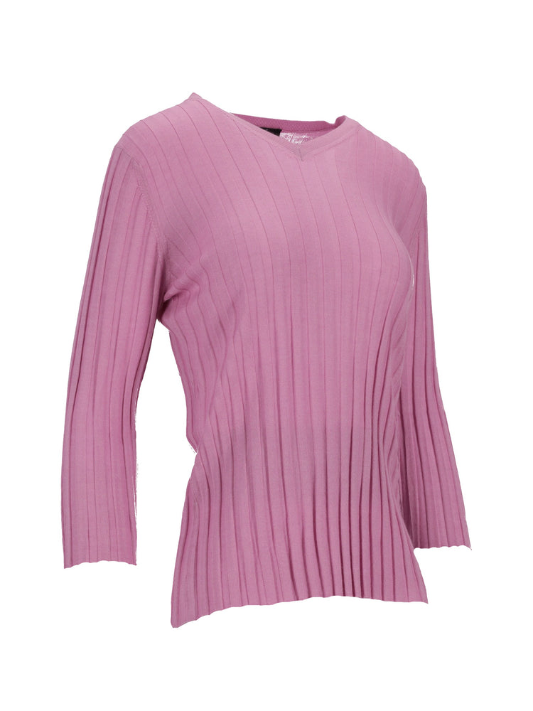 COLLO A V Cashmere+seta