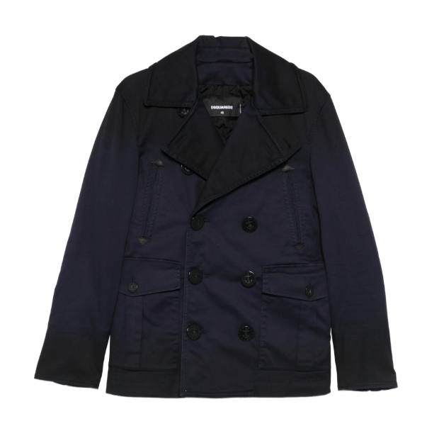 SPORTSJACKET