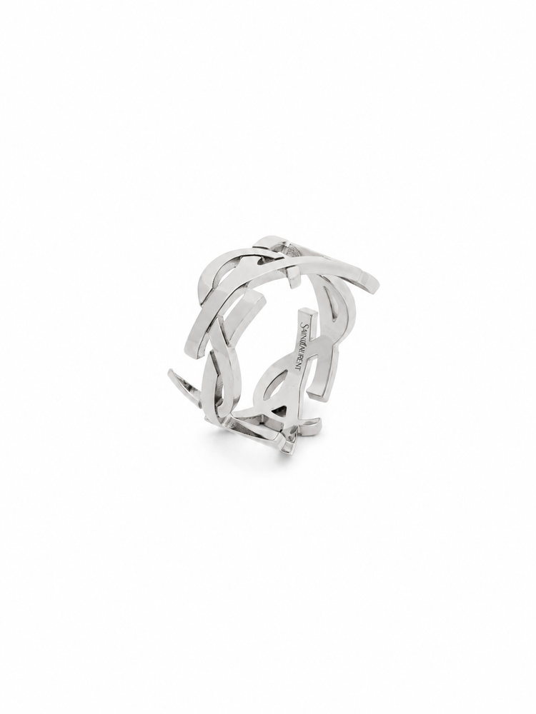 BAGUE CASSANDRE BRASS