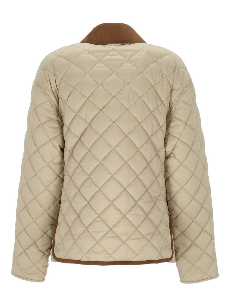 GIUBBOTTI PONGE'TEC+CAMOSCIO