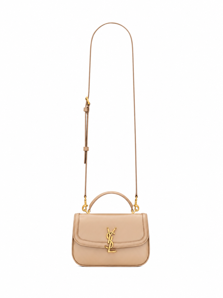 MONOGRAMME SAINT LAURENT