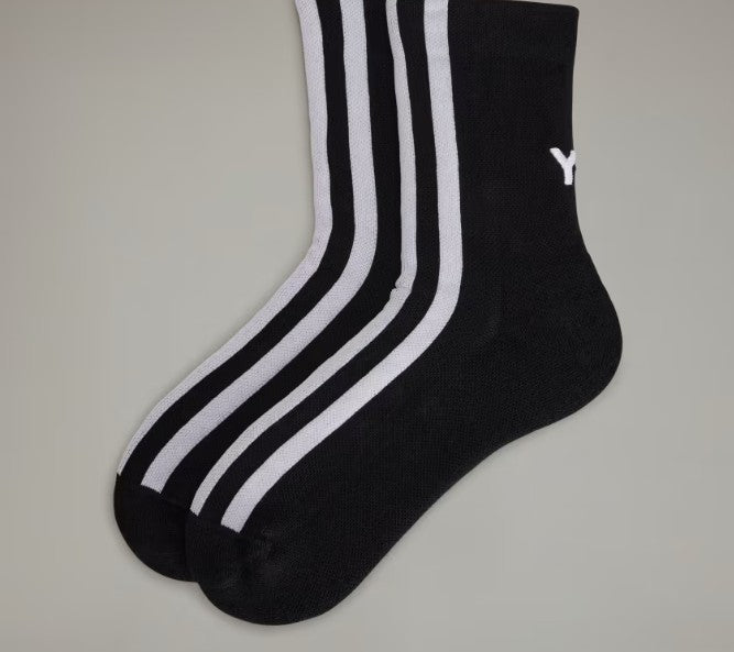Y-3 STRP SOCK