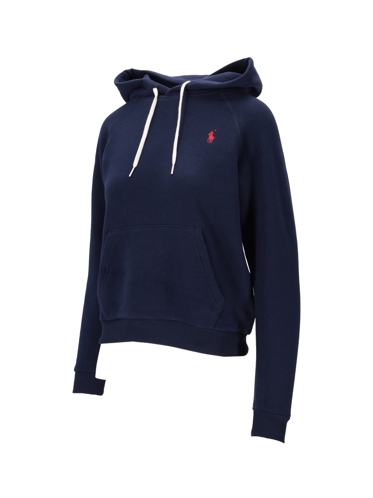 PRL SHRKNHD-LONG SLEEVE-SWEATSHIRT