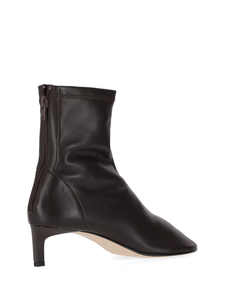 FIO KITTEN BOOTIE