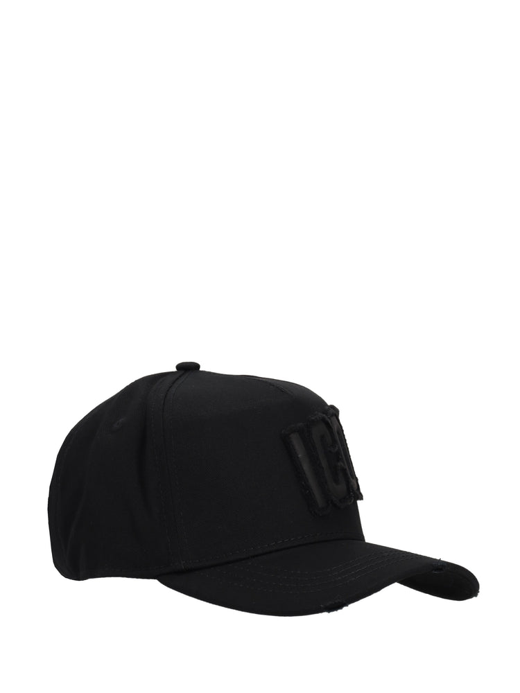 Patch Baseball Caps