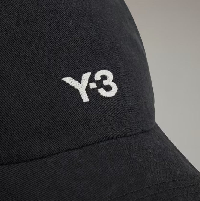 Y-3 DAD CAP