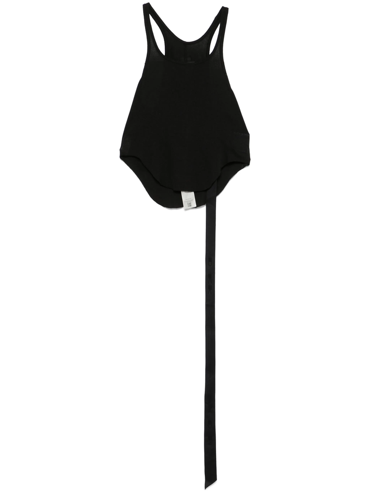 DRKSHDW cropped tank top