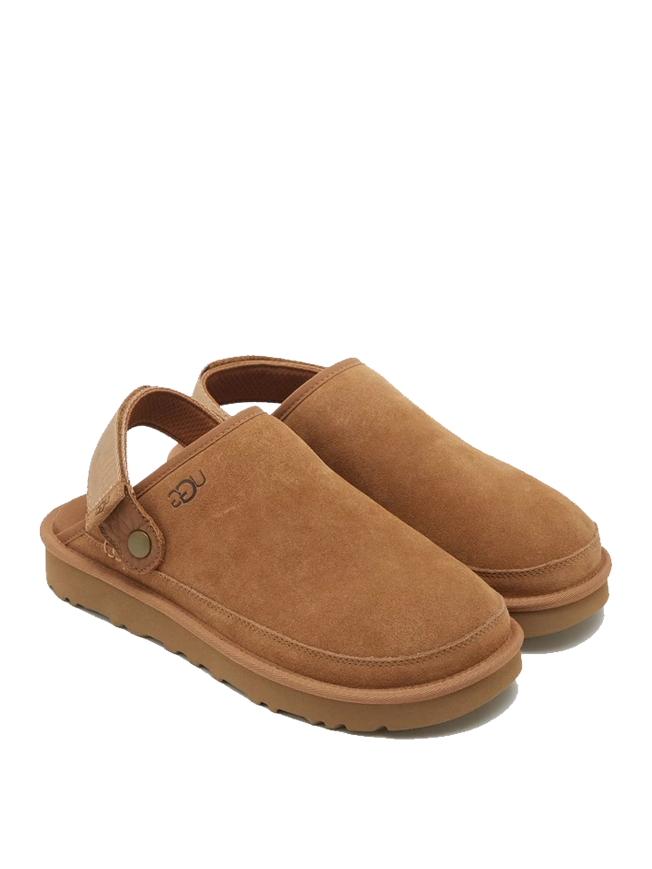 Goldencoast clogs