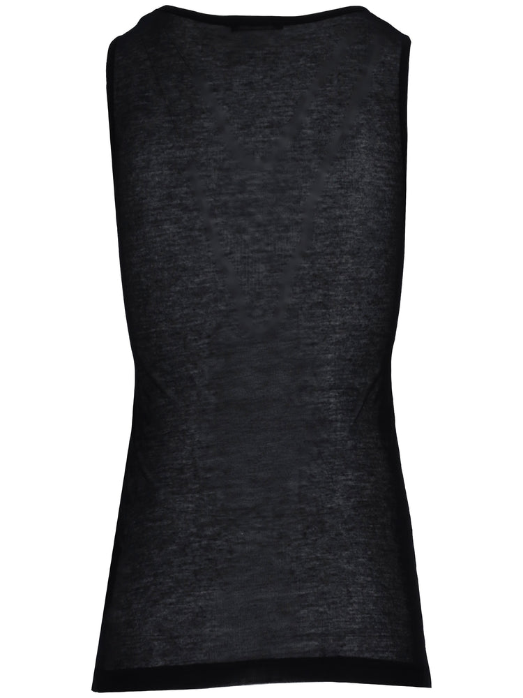 FONSIN TANK TOP SUPERLIGHT JERSEY