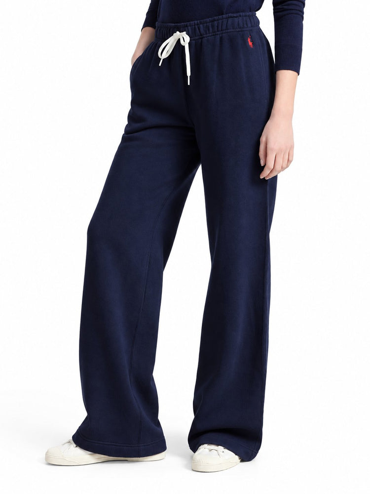 ARCTIC FLEECE-KNT-PANTS