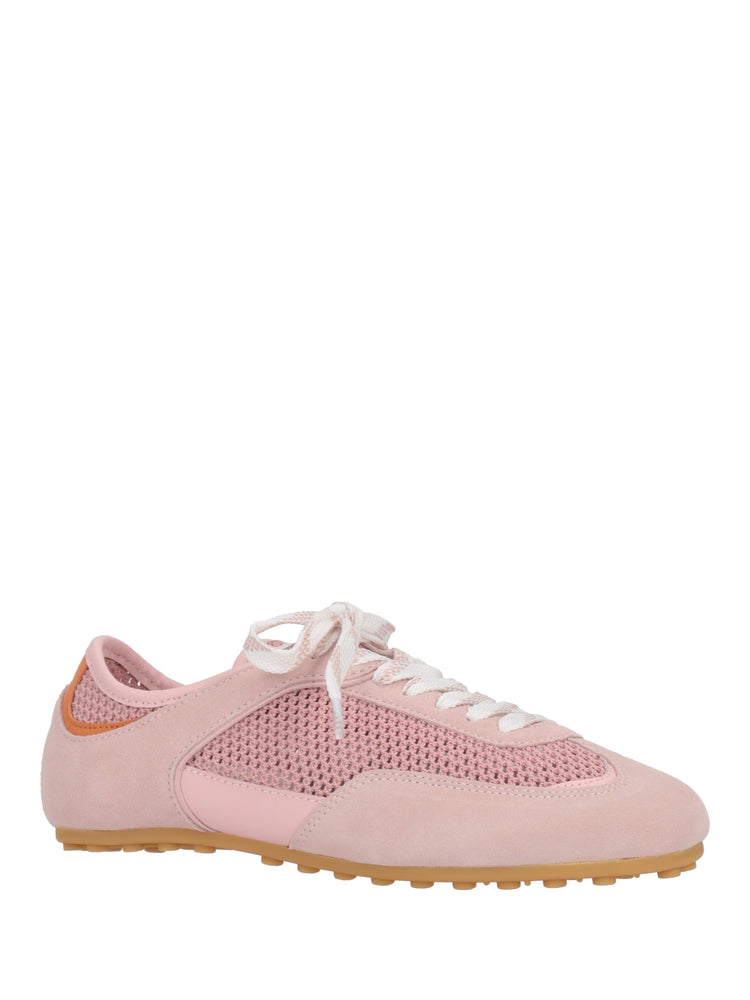 WOMENS SHOE SAMARA PINK