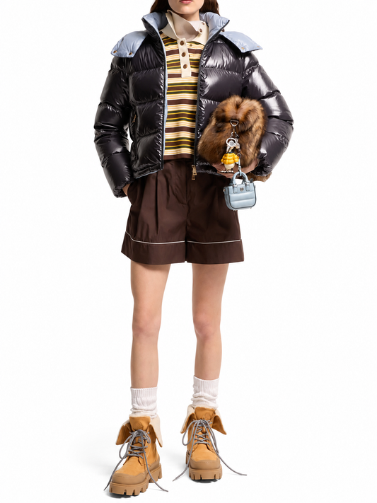 NIVEOLE JACKET