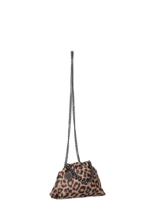 FALABELLA MINI DRAWSTRING BAG
