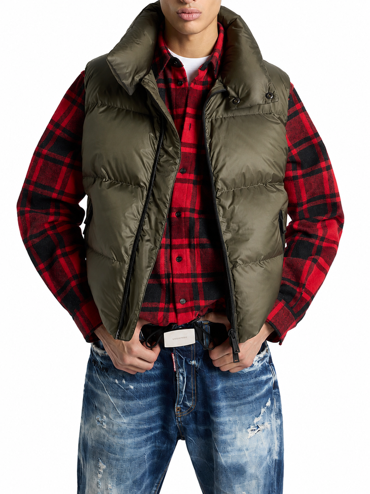GILET