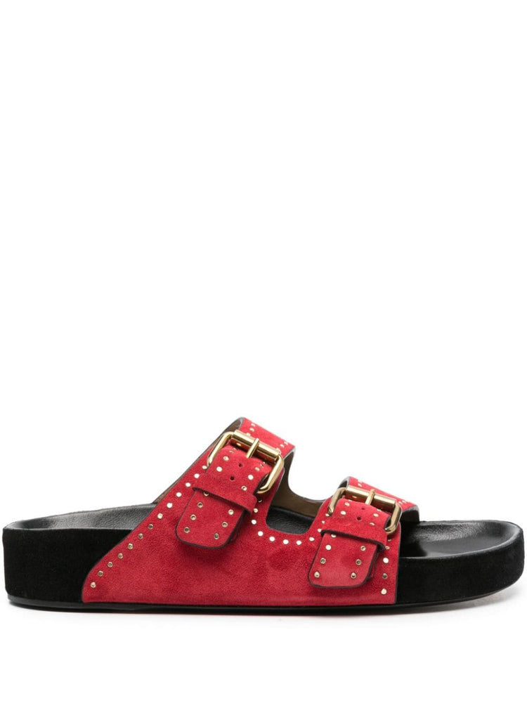 Lennyo sandals