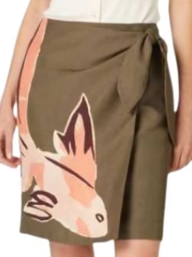 WOMENS SKIRT