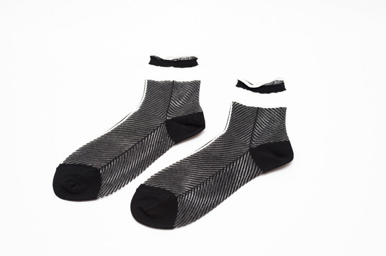 Antipast socks black