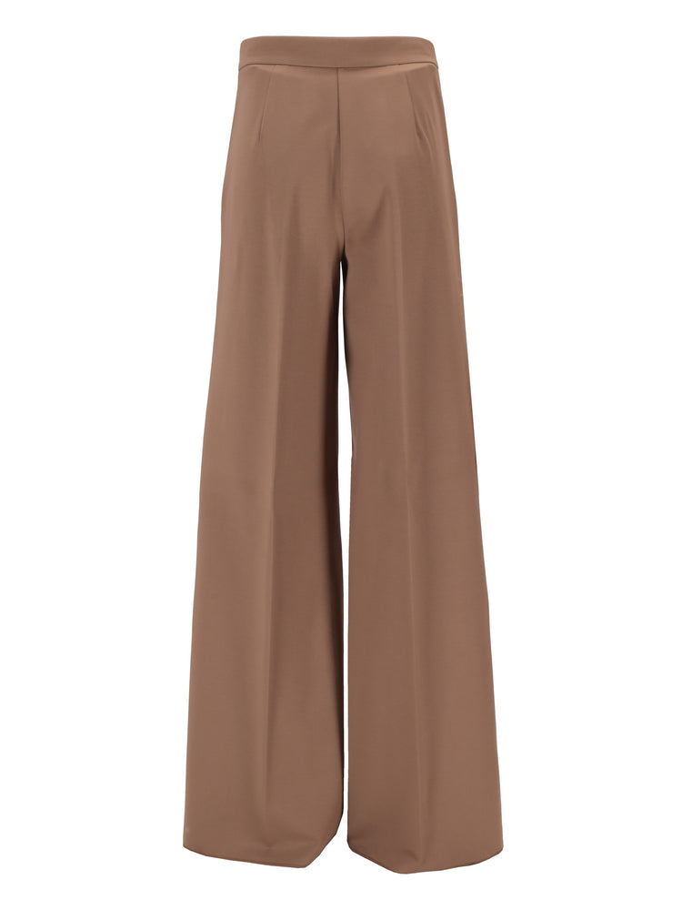 Pantalone in Jersey