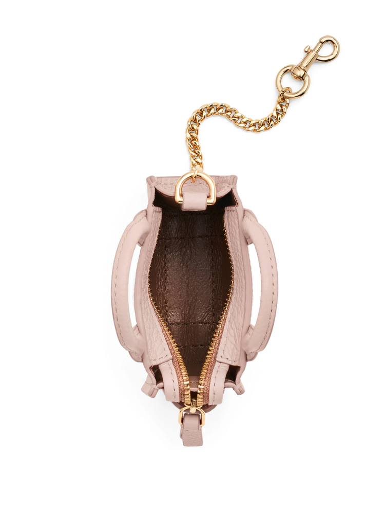 The Nano Tote bag charm