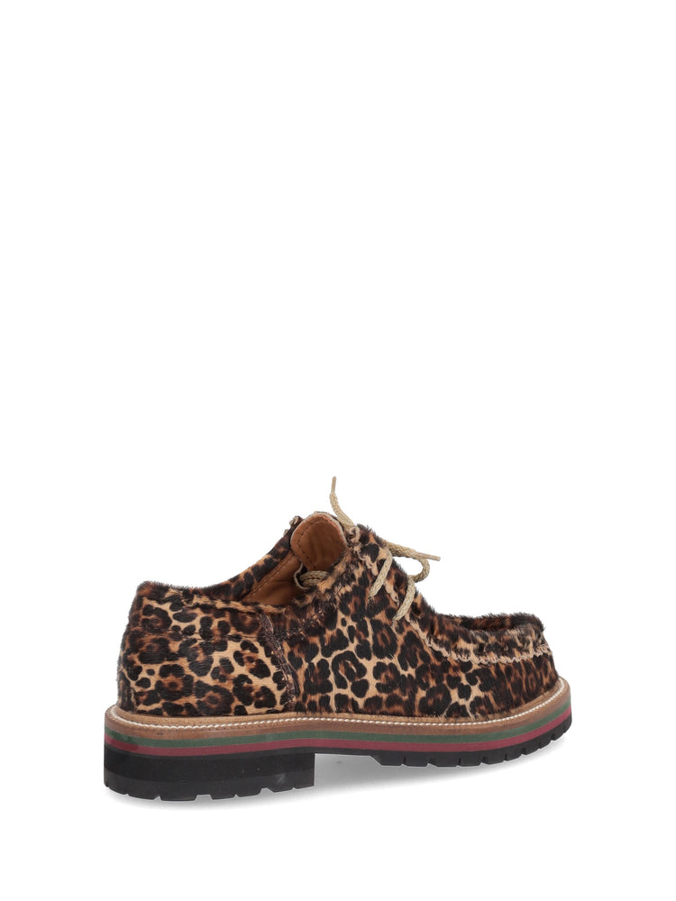 CAVALLINO LEOPARDO