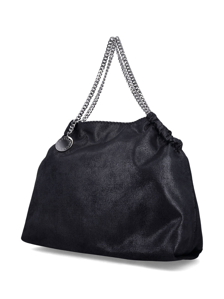Falabella Drawstring Tote Bag