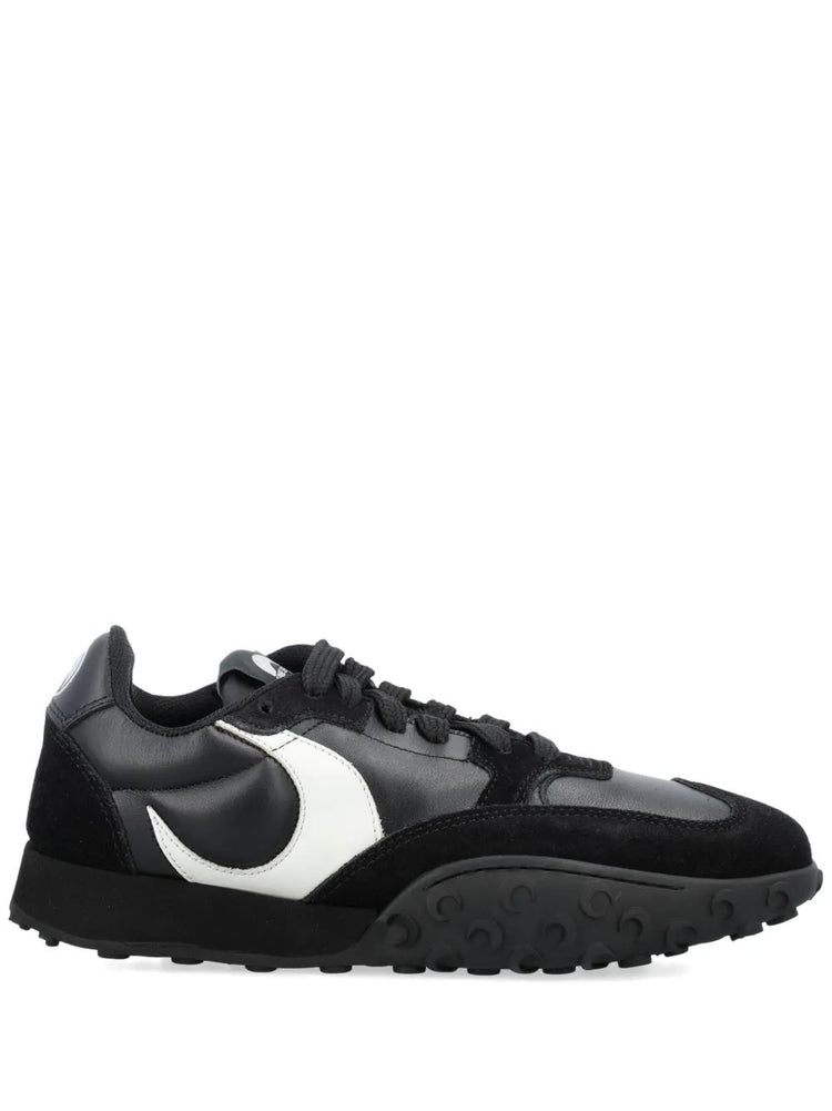 SUEDE LEATHER MS RISE