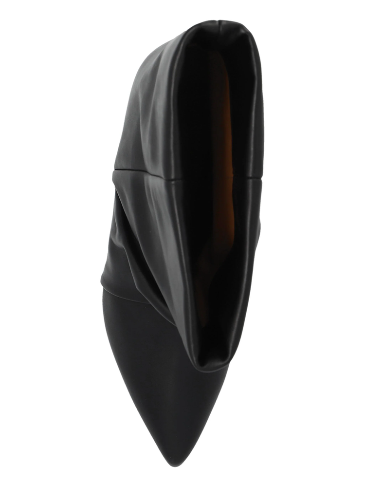 57mm Edrik boots