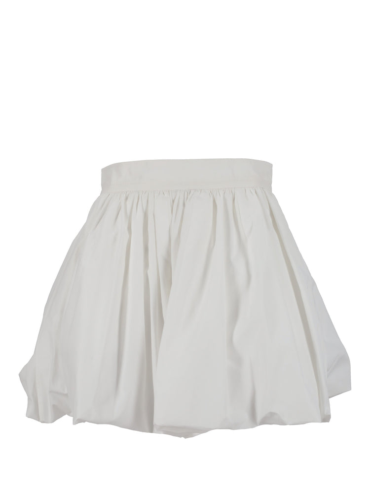 BLOOMER MINI SKIRT