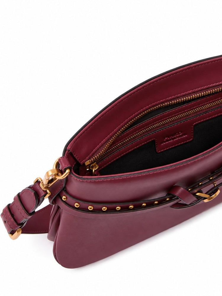 BELT BAG CLASSIC VITELLO MORBI