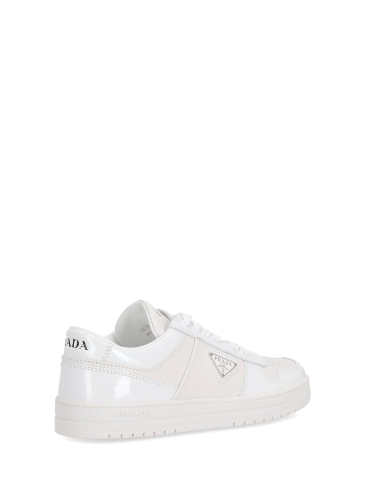 Downtown sneakers