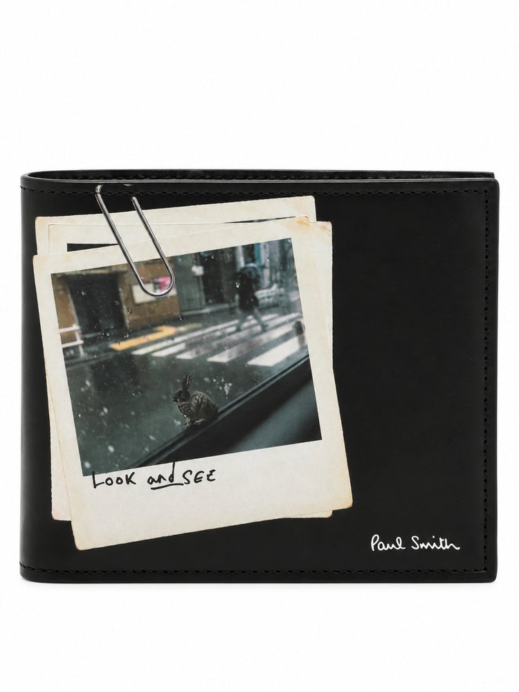 MEN WALLET BILLFOLD