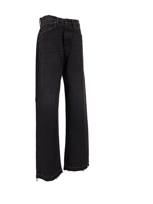 PANTS 5 POCKETS