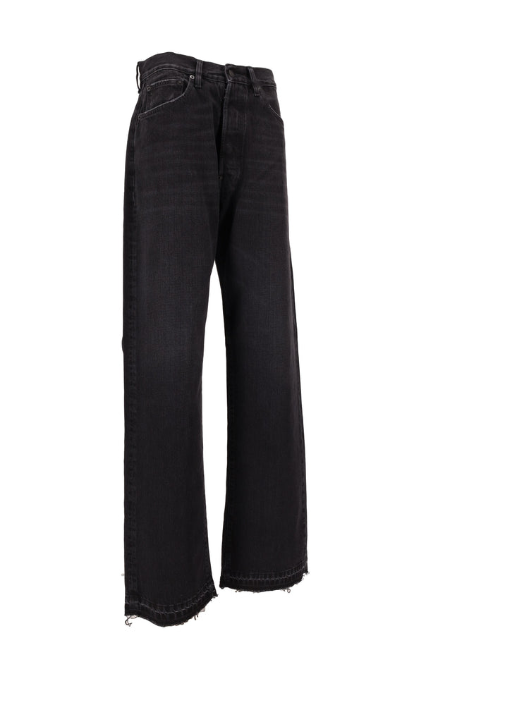 PANTS 5 POCKETS