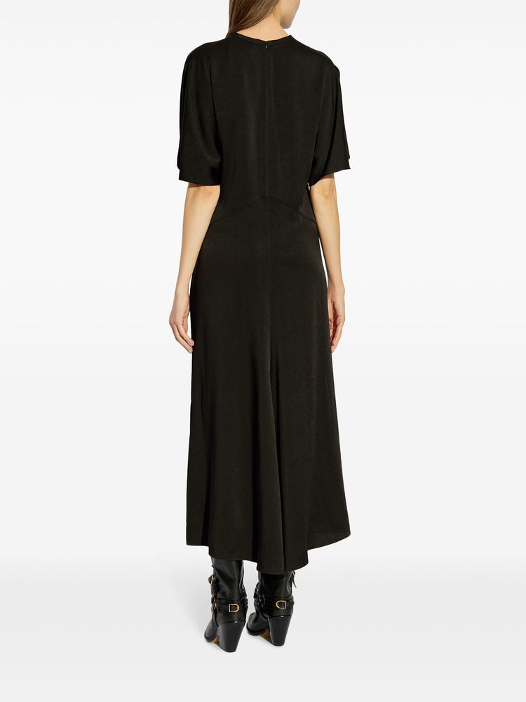 Keany midi dress