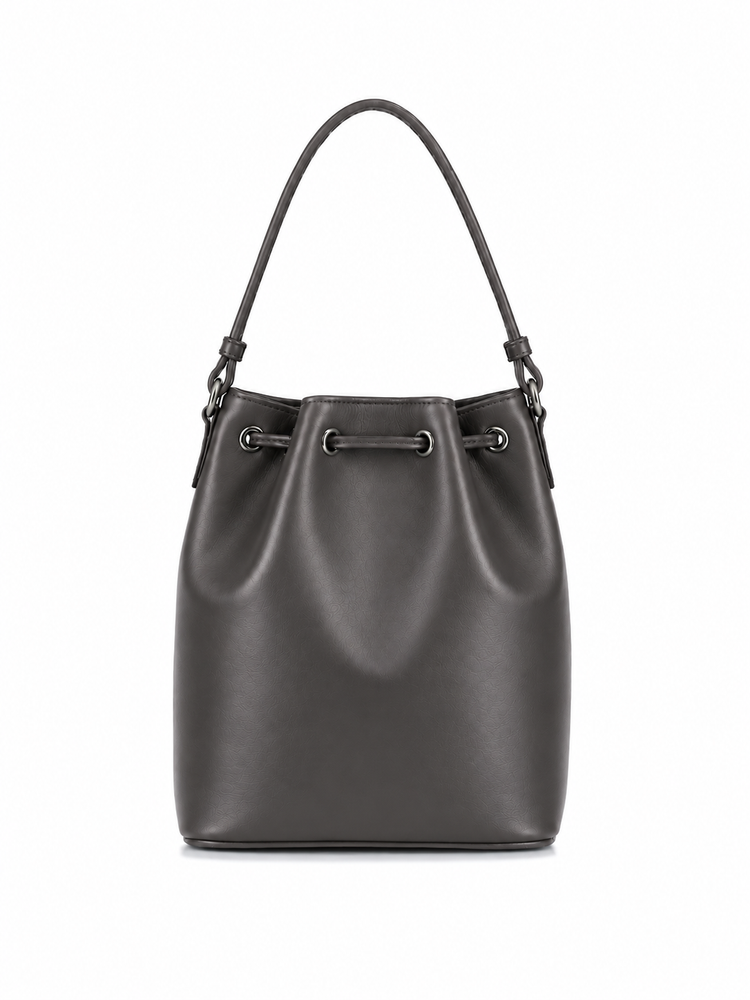 leather satchel bag